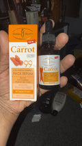 Aichun Beauty Carrot Collagen + Vitamin E Face Serum