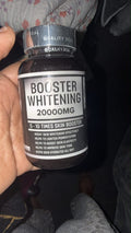Booster Whitening 20,000mg – 5–10x Skin Booster Formula