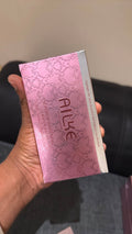 AILKE Boost Luster Superior Whitening 2-in-1 Facial Cleanser