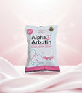 Alpha Arbutin 3+ Collagen Soap