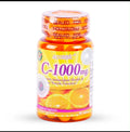 Vitamin C 1000mg – Collagen Support & Immune System Formula (30 Capsules)