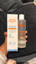 Advanced Korean Skin Multiple-Actives Brightening Toner