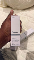 The Ordinary Hyaluronic Acid 2% + B5 Hydrating Serum