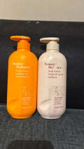Nature® Balance Brightening & Moisturising Body Lotion