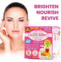 Gluta Berry 200,000mg – Fast Action Super Antioxidant & Anti-Ageing Formula