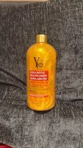 YC Brightening Shower Gel (1000ml) – Ceramide, Niacinamide & Alpha Arbutin