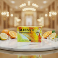Glutax 90000000GS Crystal Life Whitening Capsules