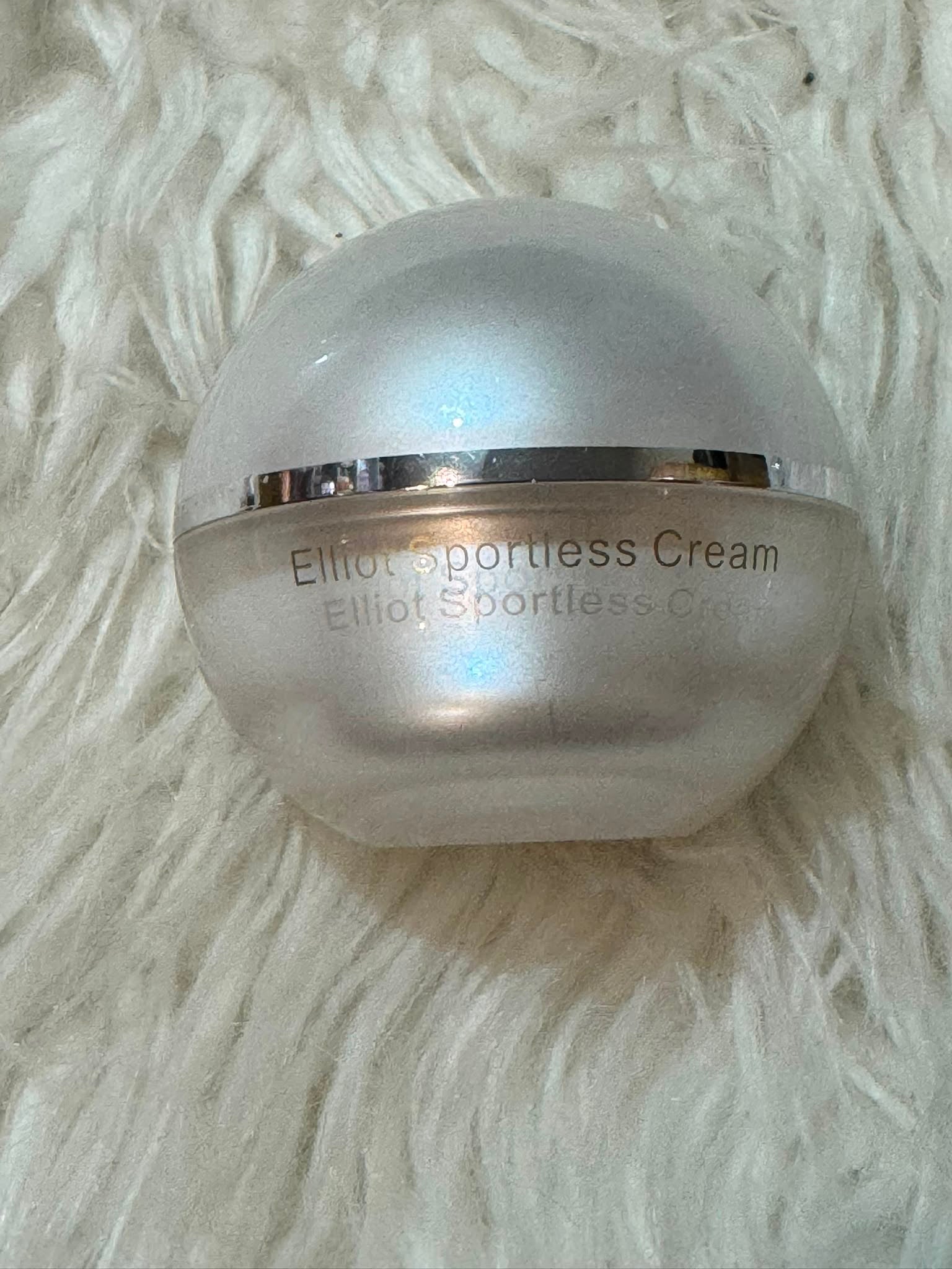Elliot Spotless Cream – Advanced Brightening & Even Skin Tone Cream