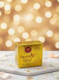 Face Fresh Gold Beauty Cream
