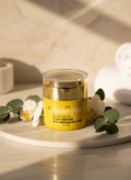 Golden glow Face cream