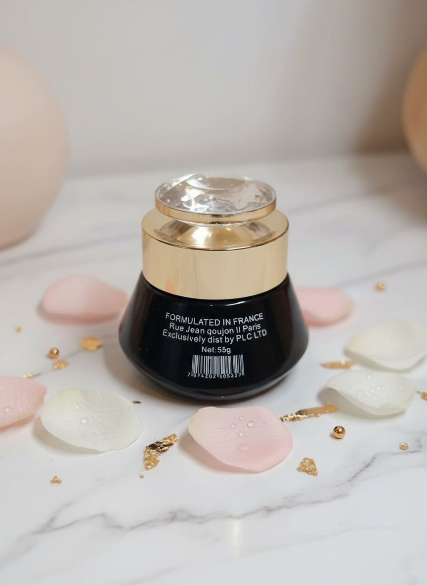 Smooth Diamond face cream