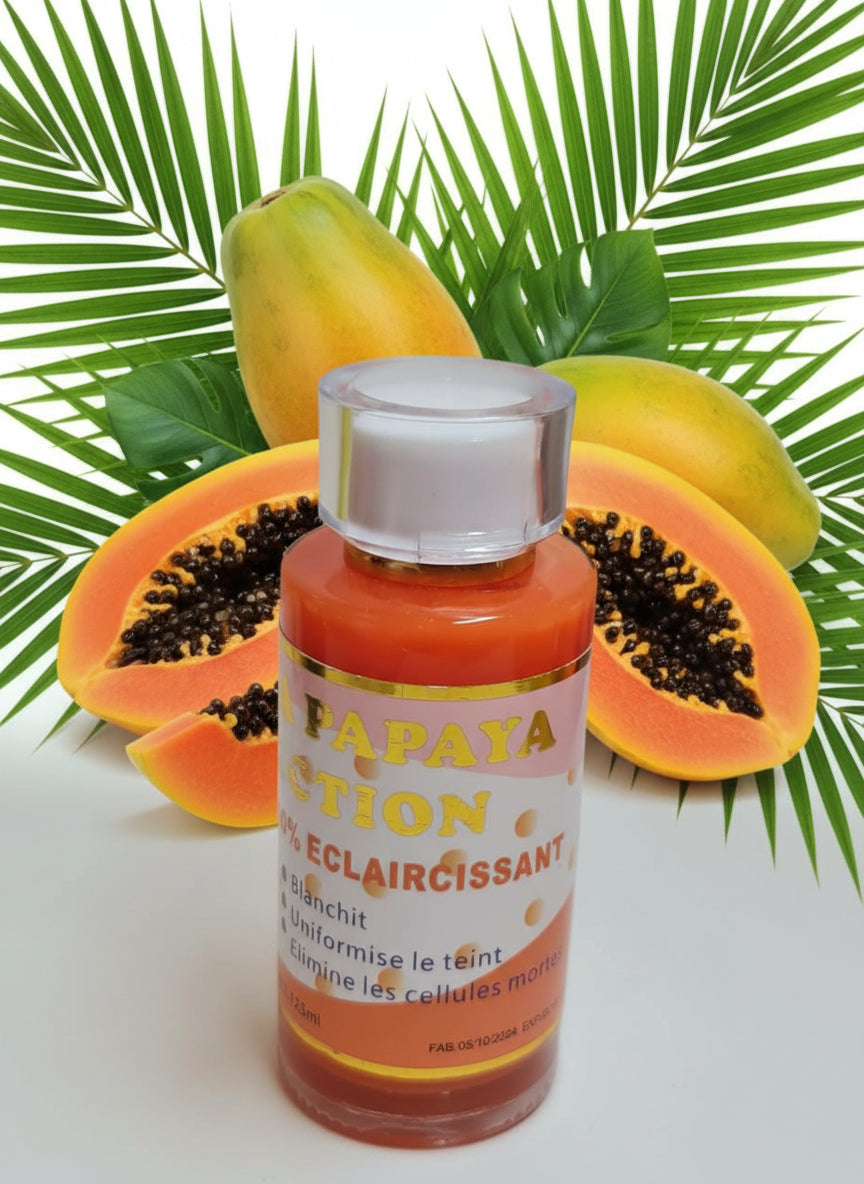 Gluta Papaya Injection