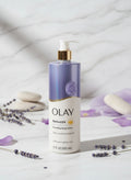 Olay Retinol24 Smoothing Body Lotion