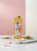 Veet Gold Extra Whitening Peeling Oil