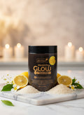 Bio Nature Healthy Glow Pro Lightening Sugar Scrub