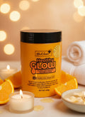Bio Nature Healthy Glow Ultra Lightening Sugar Scrub