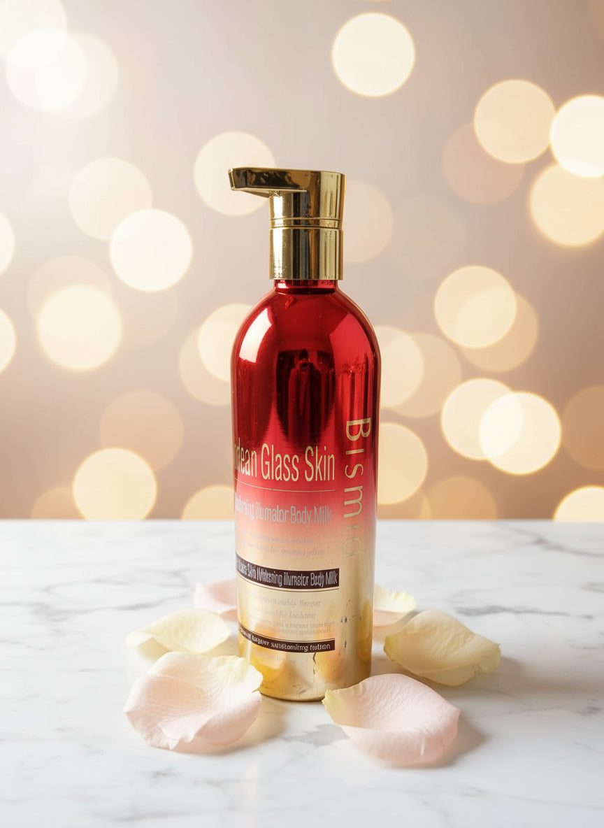 Bismid Korean Glass Skin