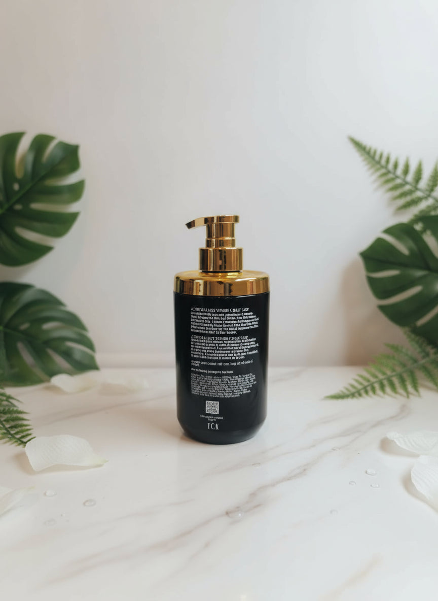 Active Balance Vitamin C Half Cast 