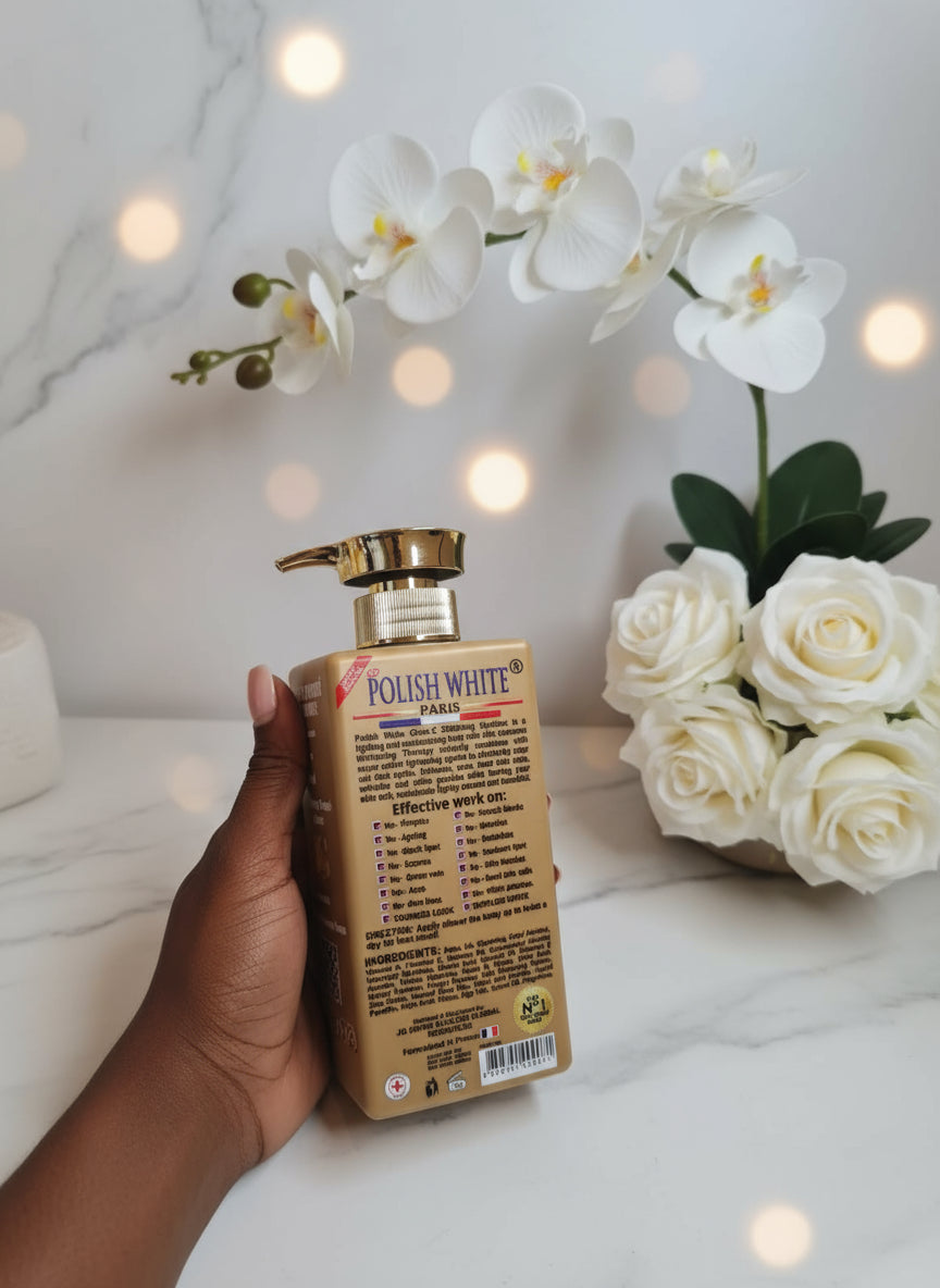 Best Skincare Gluta-C Injection (Lightening & Moisturizing Body Milk)