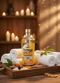 Diamond Active Glowing Turmeric Oil