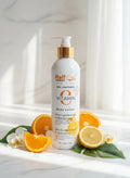 Half Cast Vitamin C Body Lotion