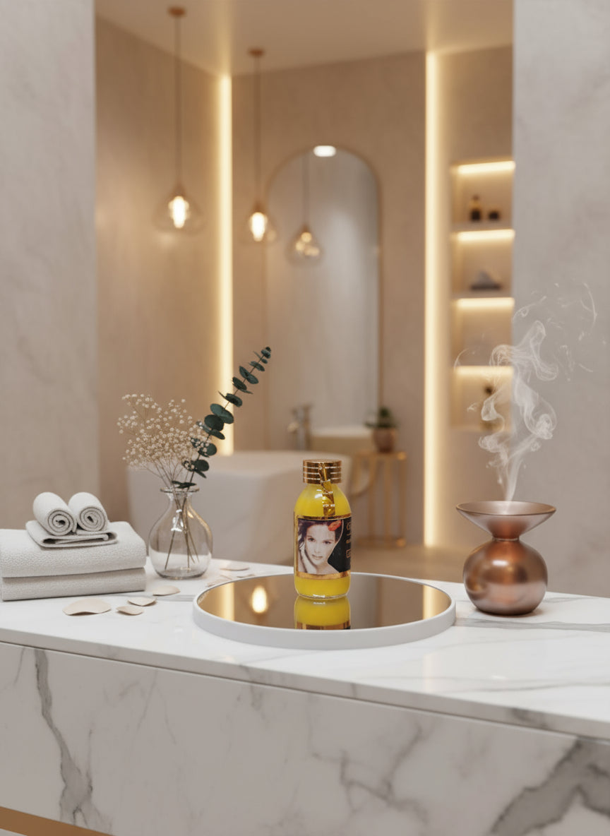 Collagen Xtra White Concentré Super Éclaircisseur