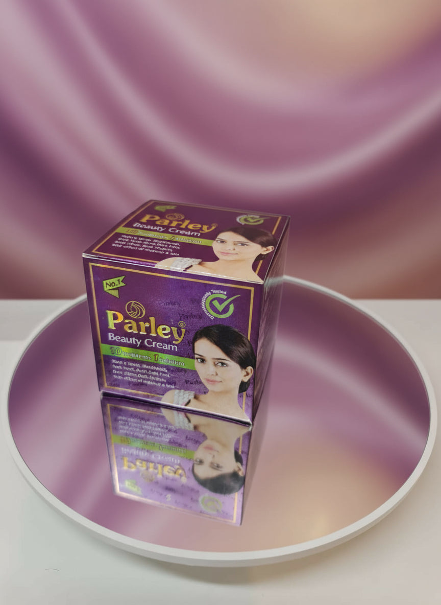 Parley Beauty Cream 