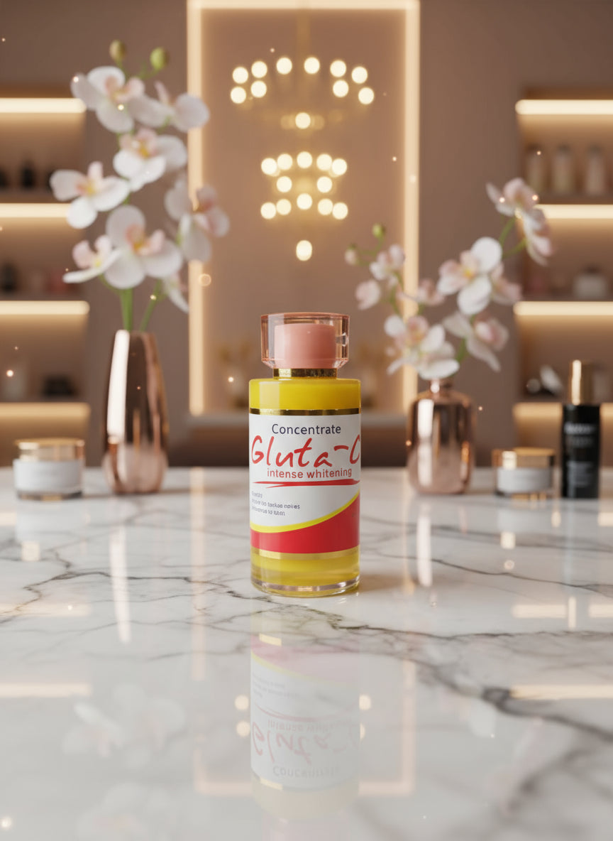 Concentrate Gluta - C