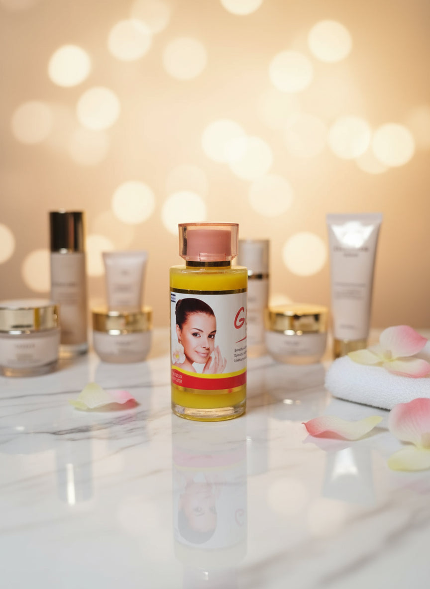 Concentrate Gluta - C