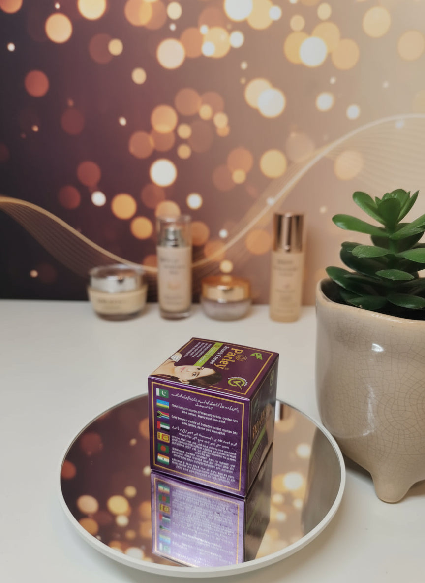 Parley Beauty Cream 