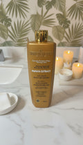 NJL More Than Gold Papaya Extract Body Lotion