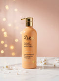 Pure Diamond Elegant Whitening Lotion With Vitamin C