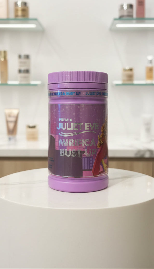 Juliet Eve Mirifica Bust Up