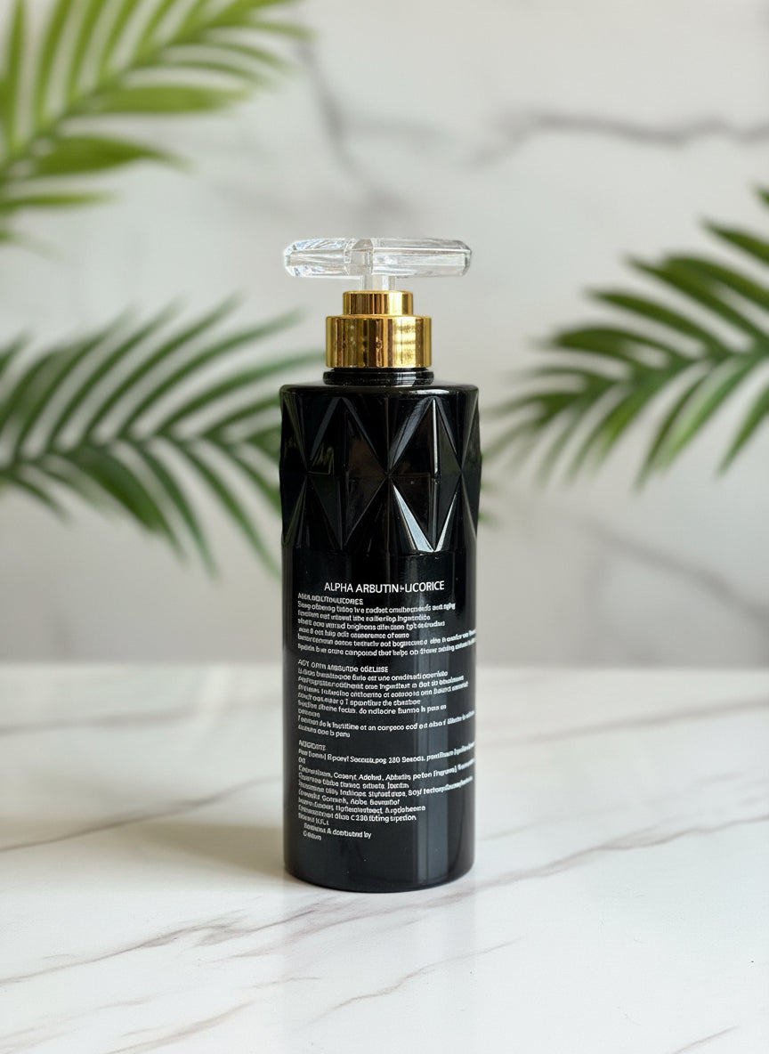 G-MOON Extra Beauty Glow SPF50