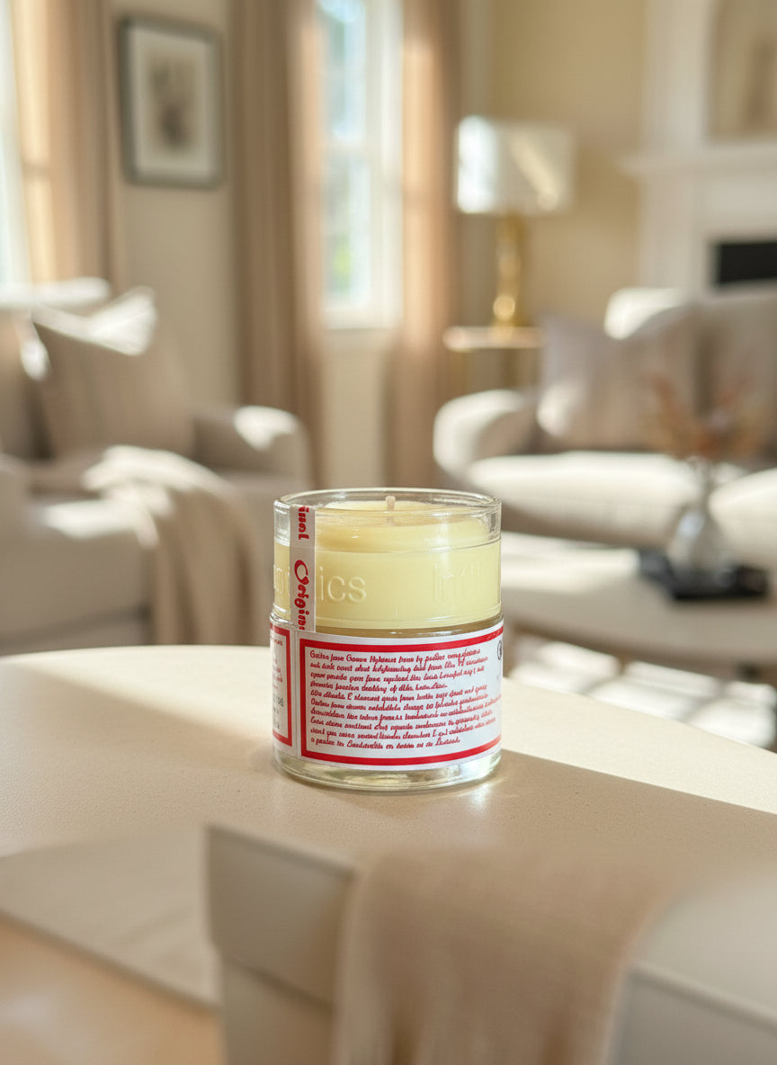 EVOB Golden Face Cream