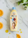 Glupa Vitamin C Body Lotion