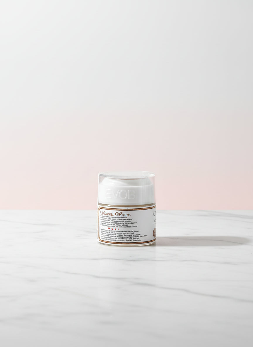 Whitish White Natural Fairness Face Cream