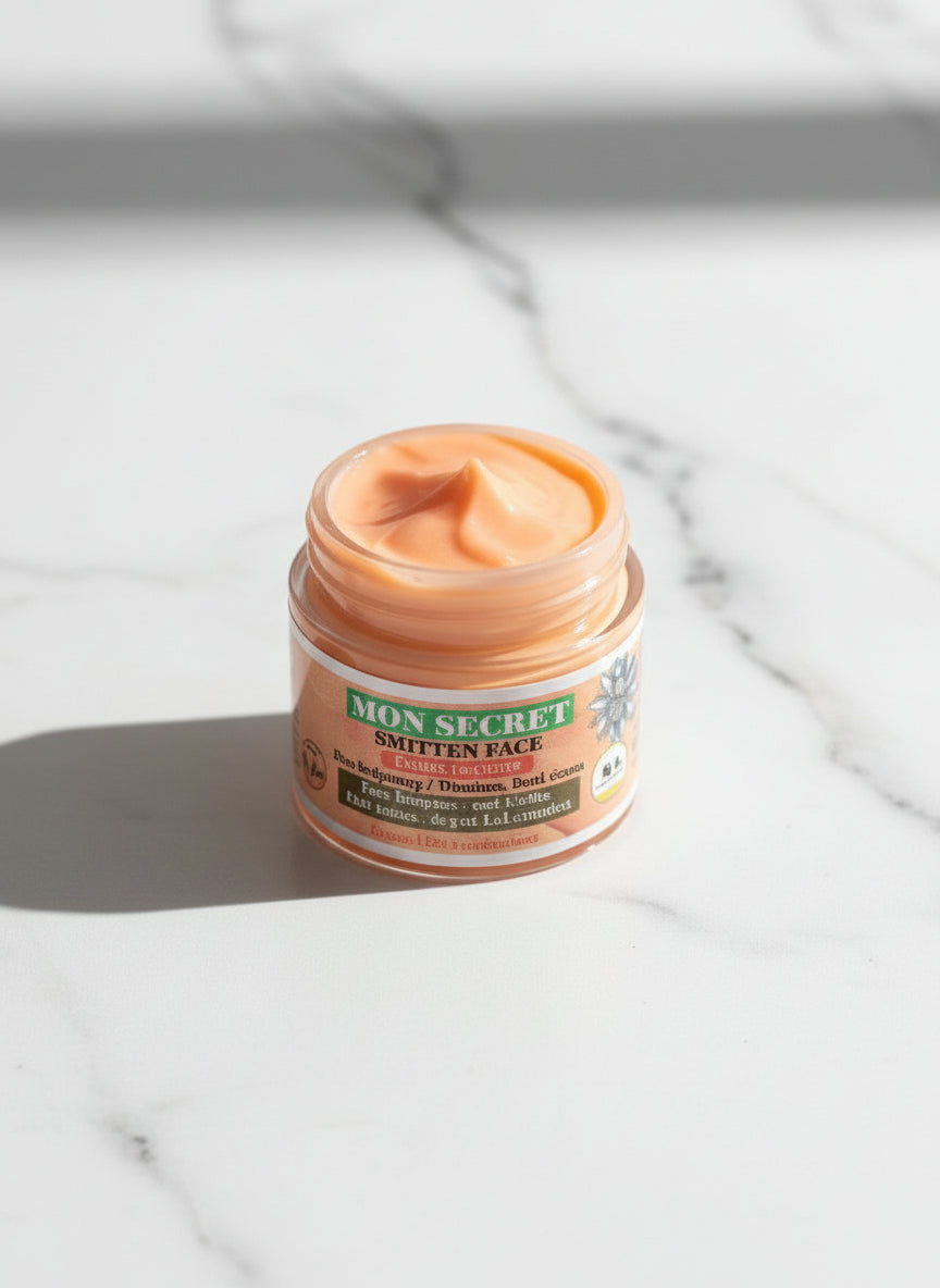 Mon Secret Spotless Face