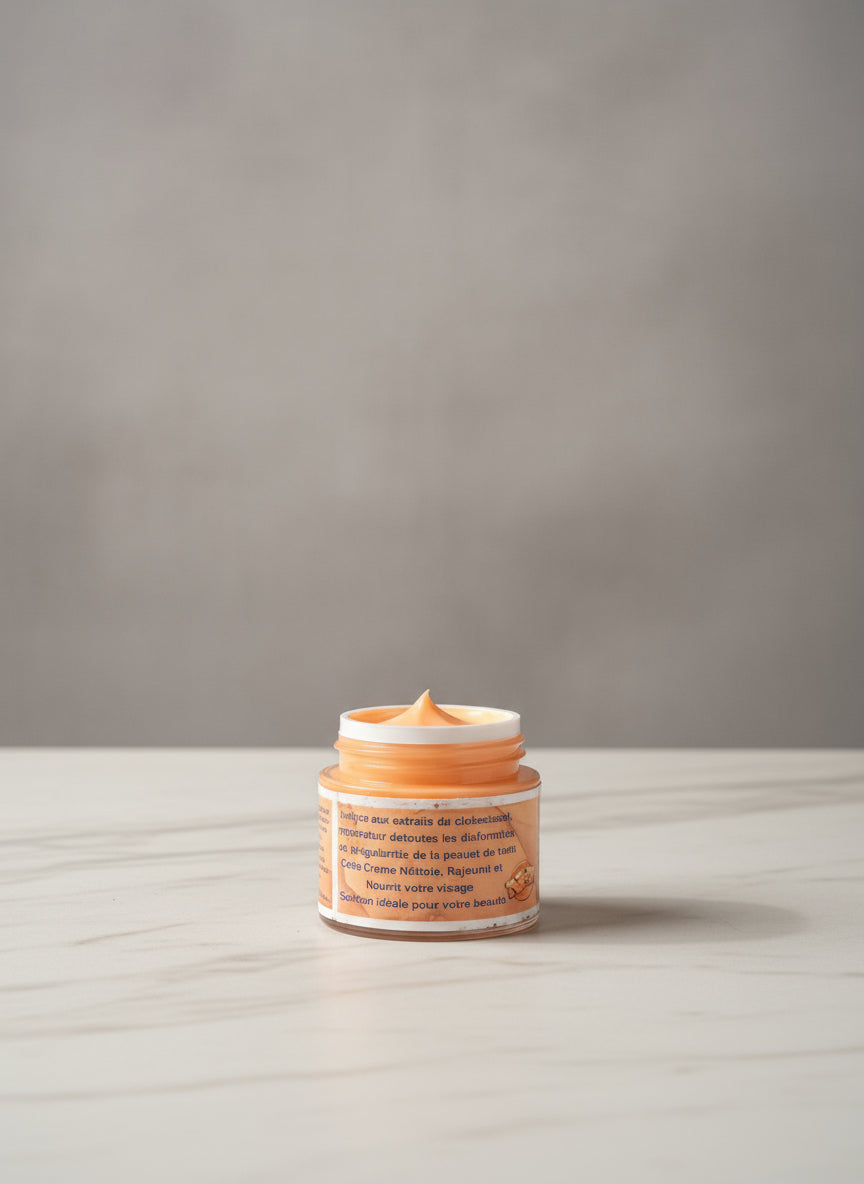 Mon Secret Spotless Face