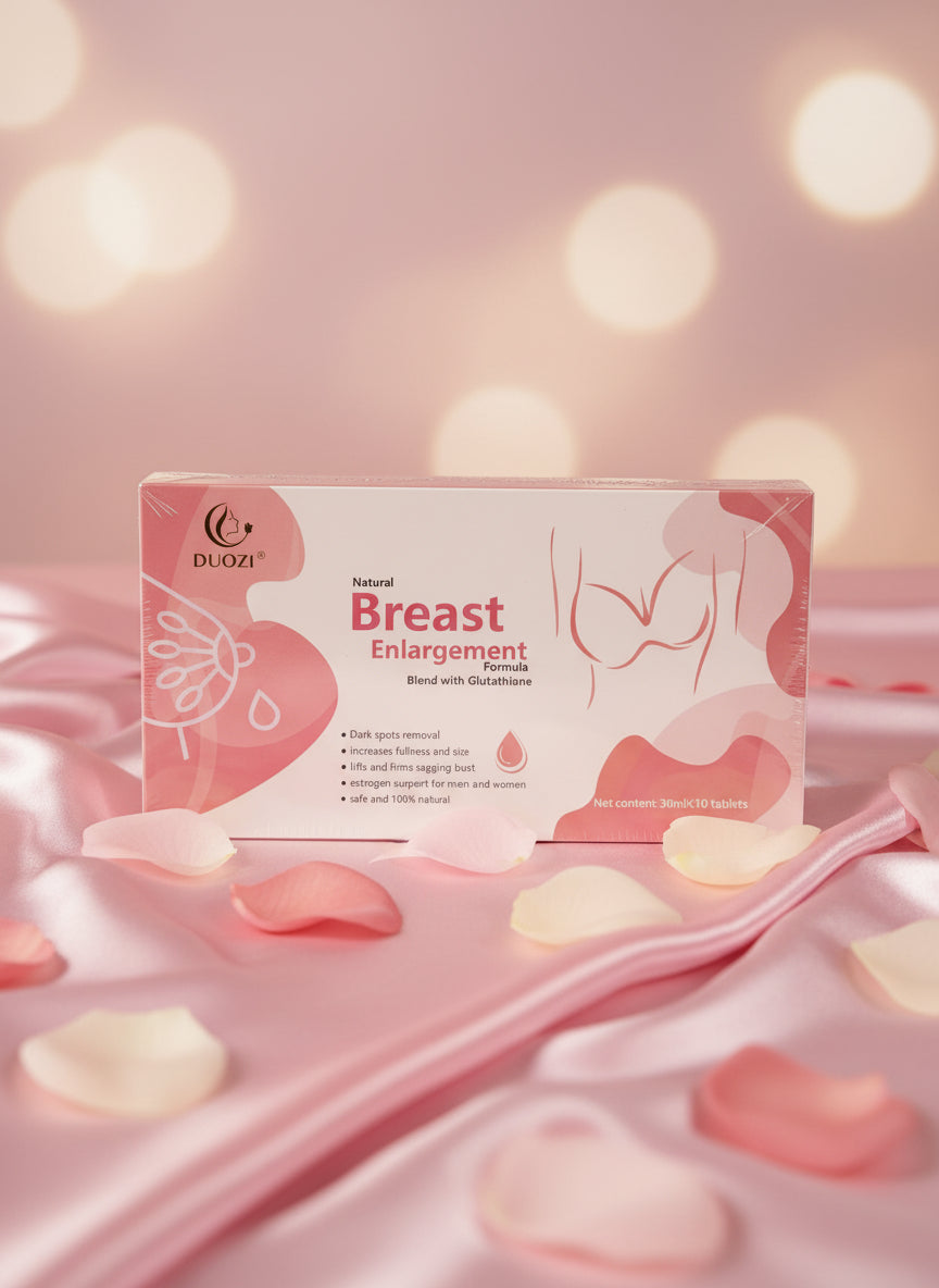 Duozi Breast Enlargement