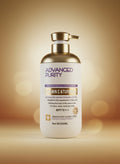 Advanced Purity Vitamin C & Turmeric Lotion