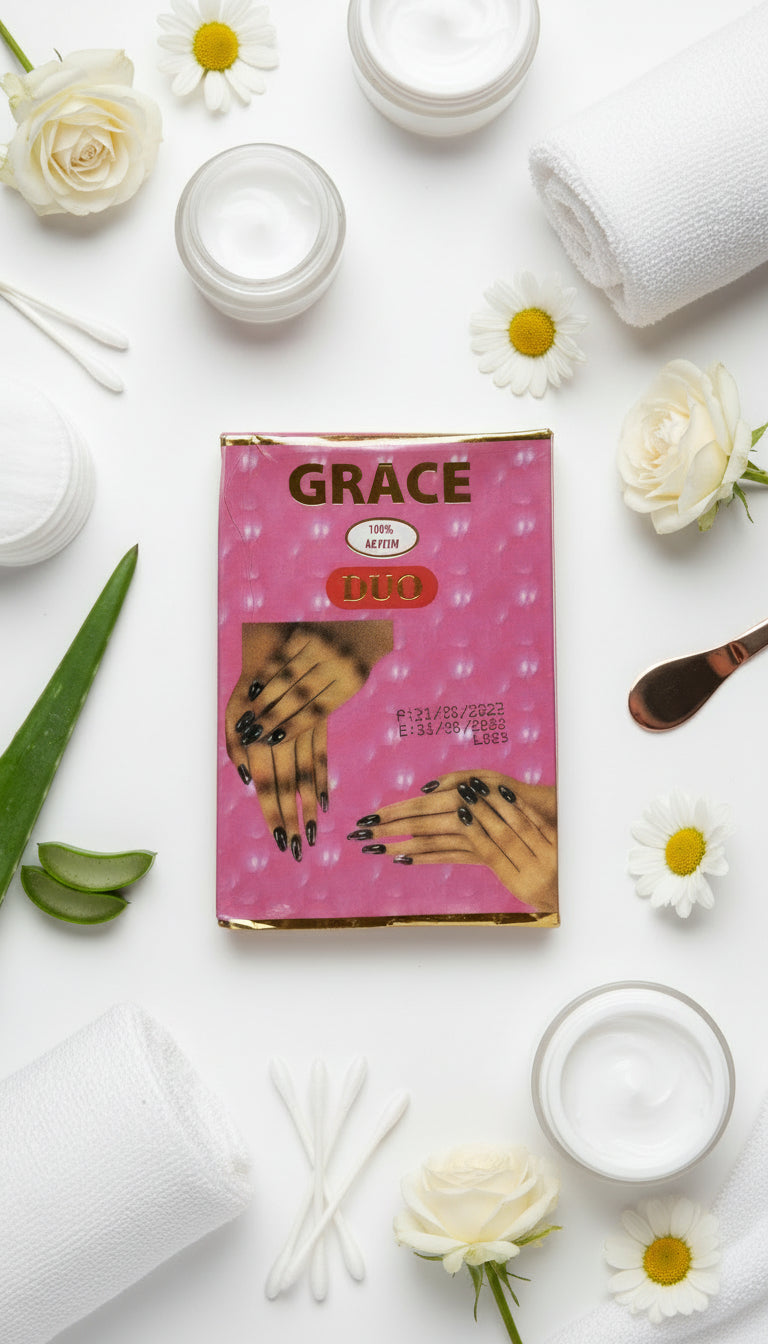 Grace Duo Skin-Lightening/Brightening Treatment