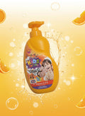 CC UNIQUE Kids & Teens Vitamin C Body Lotion