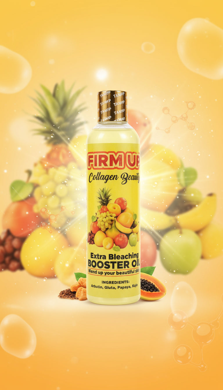 FIRM UP Collagen Beauty