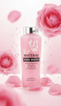 Whitening Rose Water