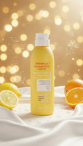 Advanced Korean Skin Bright & Dewy Radiance Body Lotion