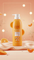 Advanced Korean Skin Bright & Smooth Body Lotion
