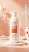 Advanced Korean Skin Bright & Moisture Body Lotion