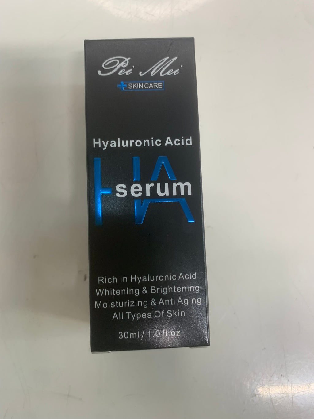 Pie Mei Hyaluronic Acid Serum