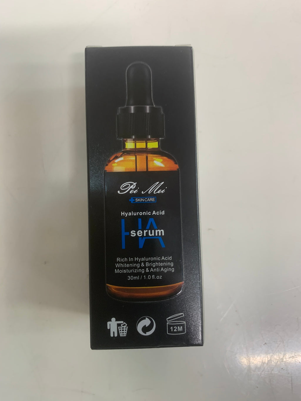 Pie Mei Hyaluronic Acid Serum